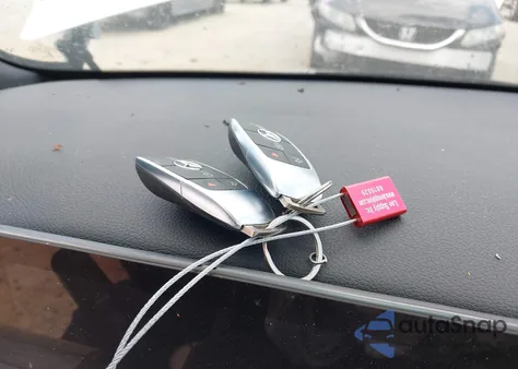 2019 Mercedes-Benz A 220 4Matic из США, поврежденный, VIN WDD3G4FB4KW005622